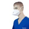 N95 Particulate Respirator Masks - Image 2