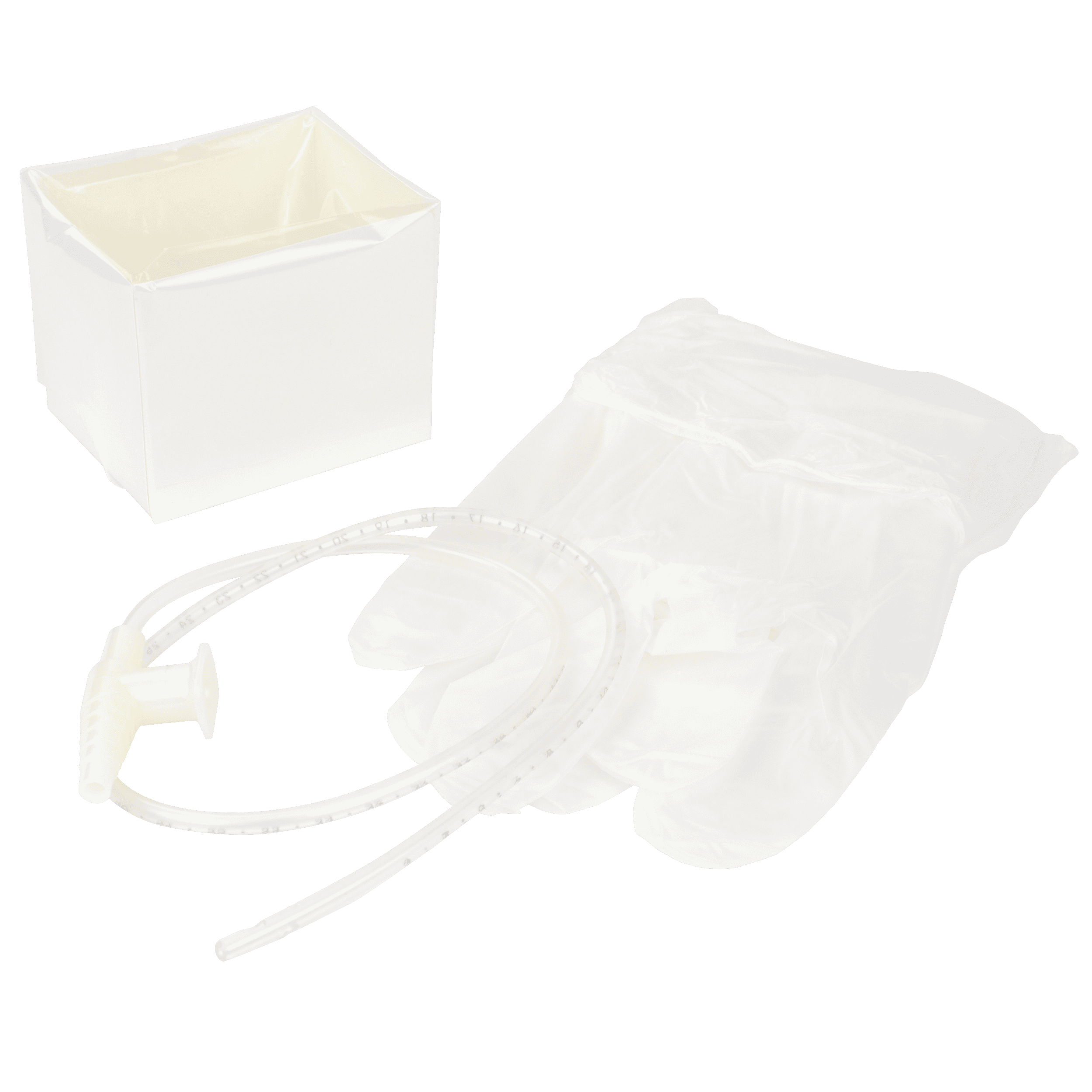 Suction Catheter Kits - Graduated Sleeved Catheter - Image 5