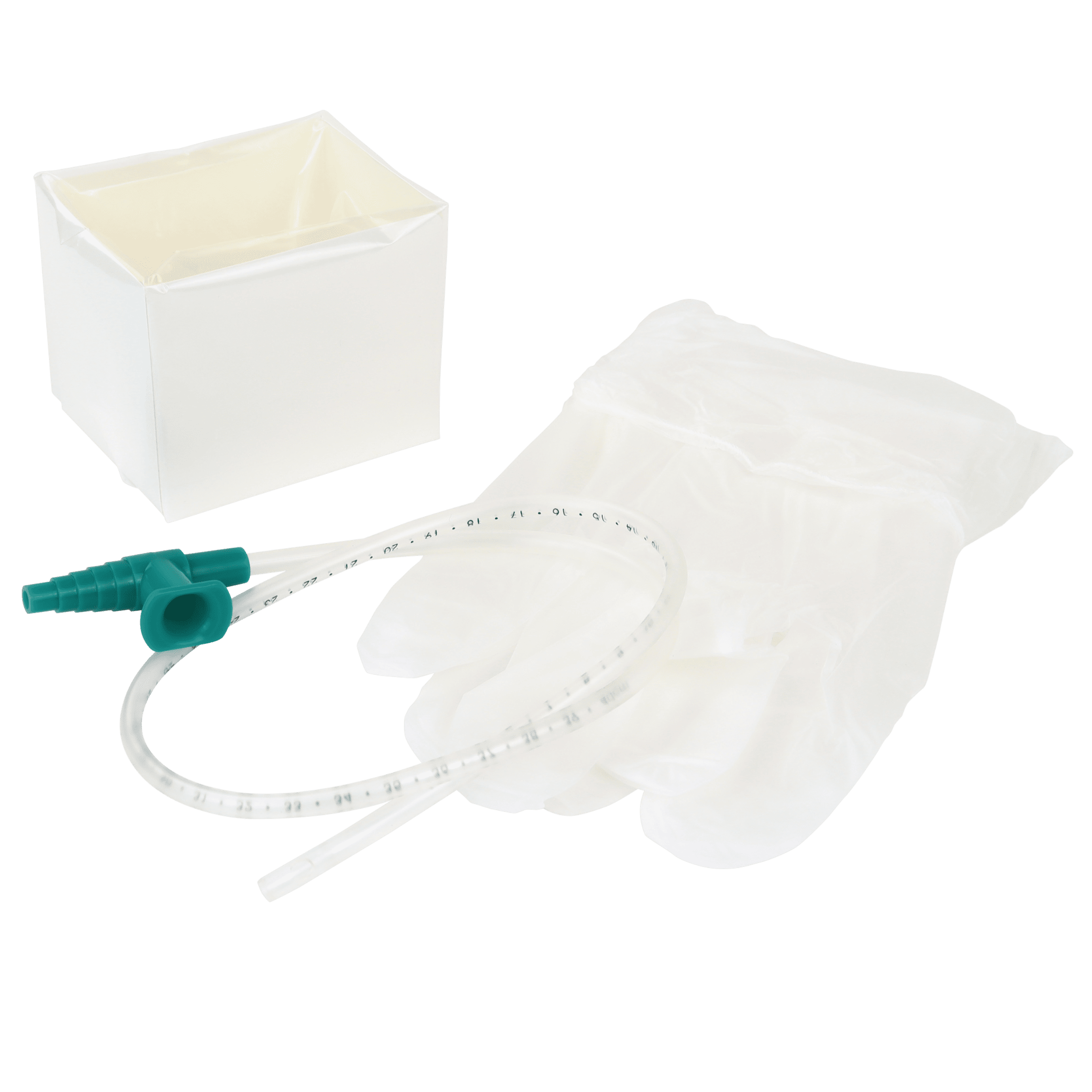 Suction Catheter Kits - Graduated Sleeved Catheter - Image 6