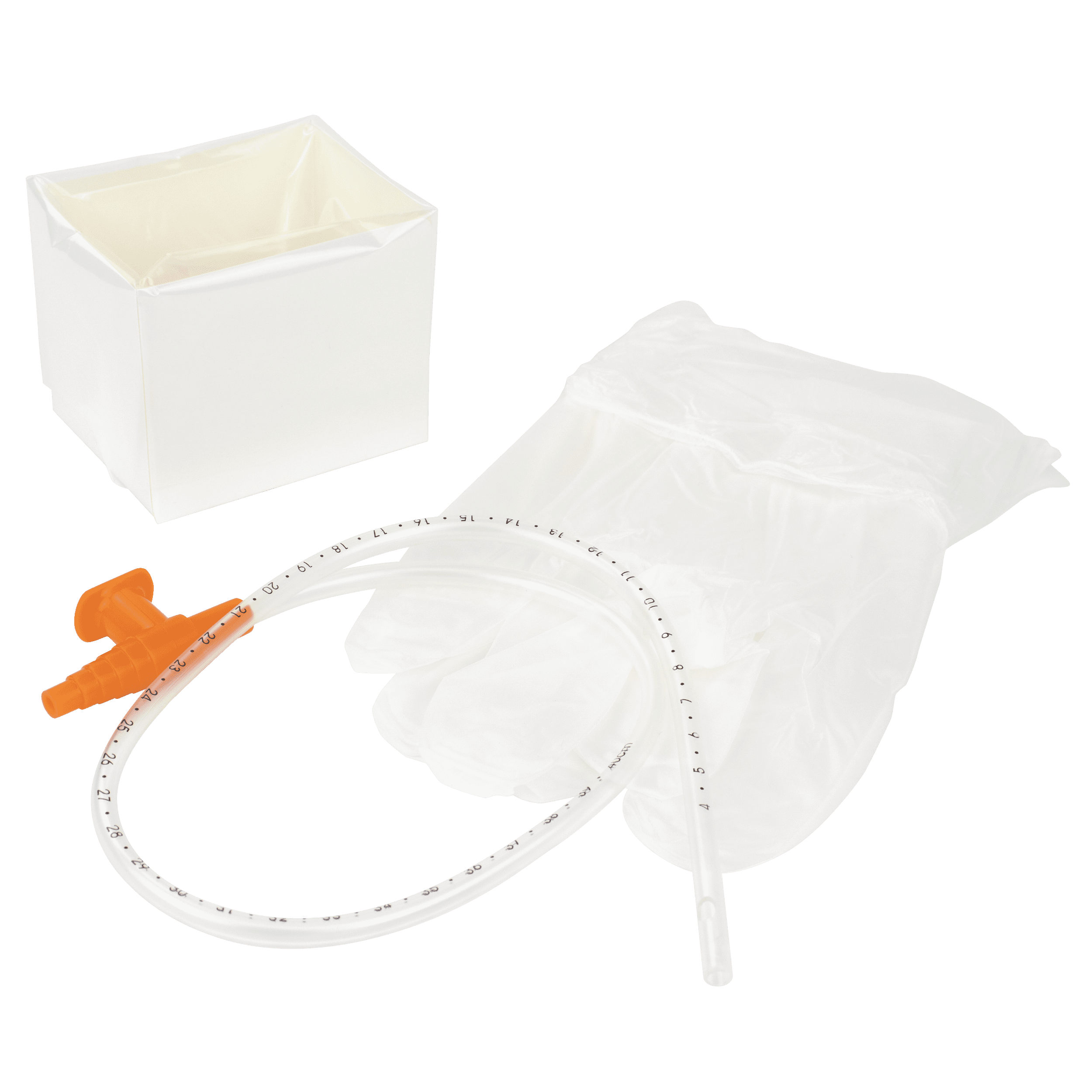 Suction Catheter Kits - Graduated Sleeved Catheter - Image 7