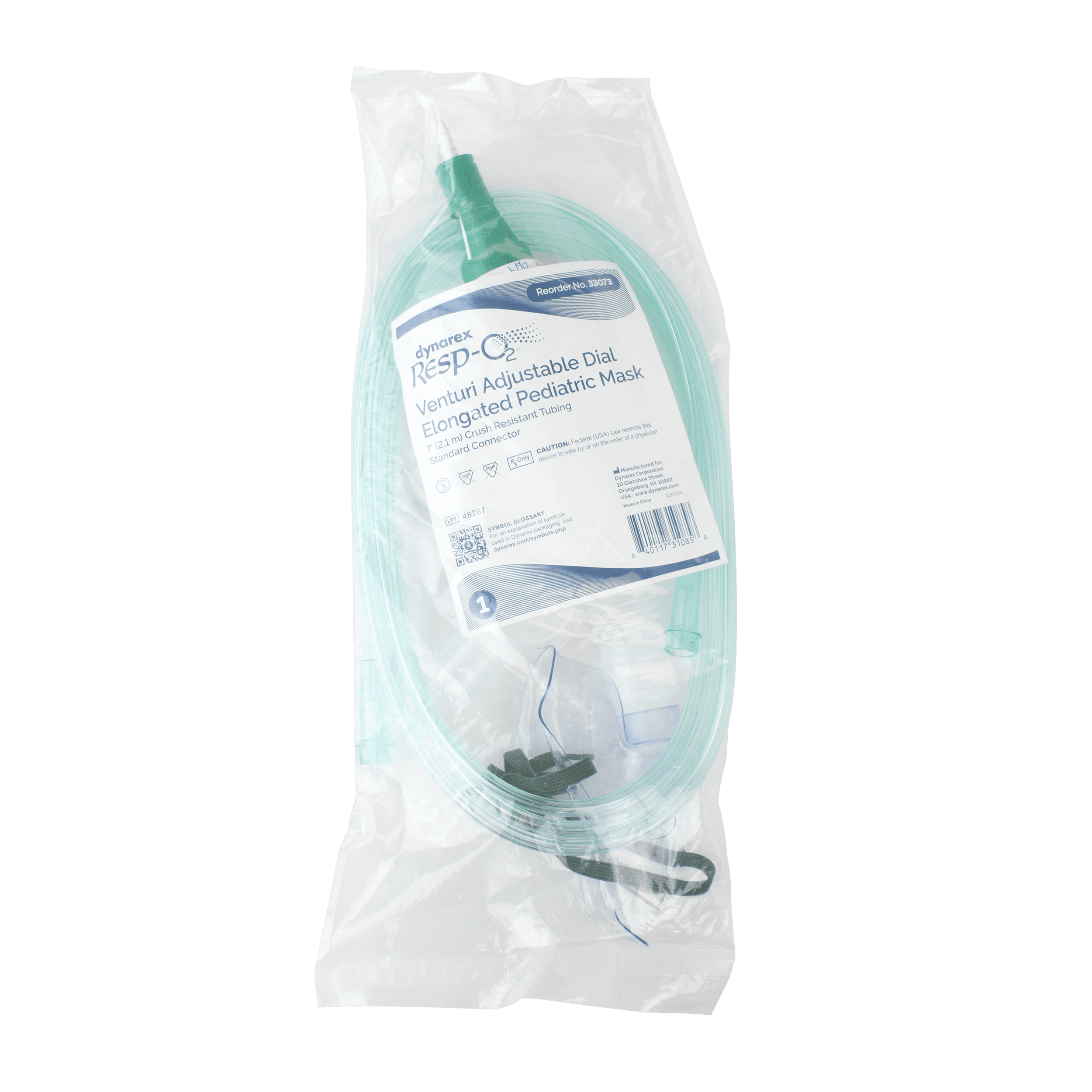 Venturi Masks - With Dilutors Or Dial - Image 5