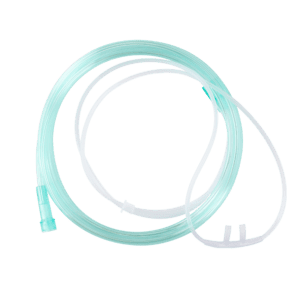 Nasal Oxygen Cannula - Standard Tip