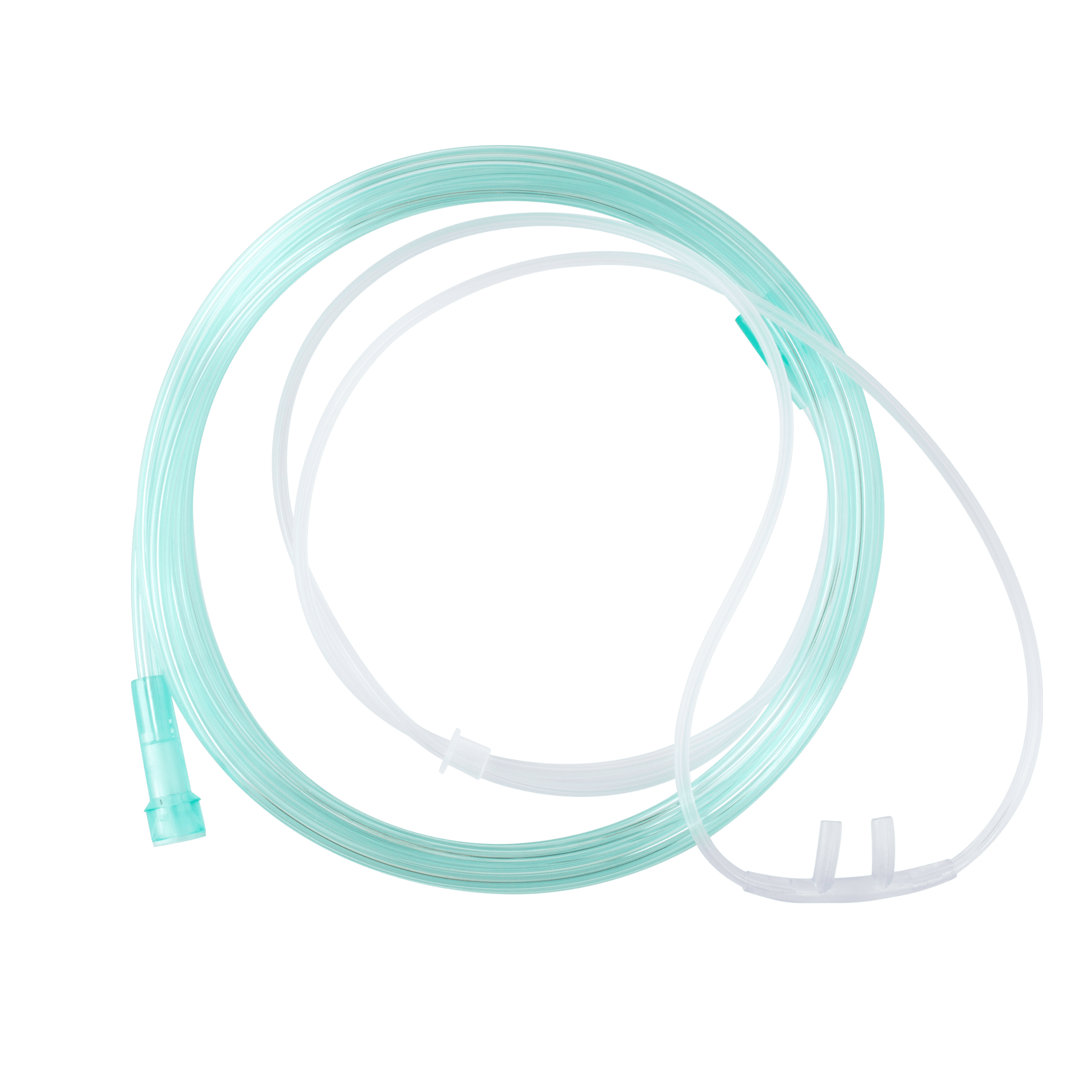 Nasal Oxygen Cannula – Standard Tip Image