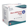 Non-Adherent Pads - Sterile - Image 3