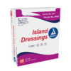 Island Dressing Sterile - Image 2