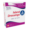 Island Dressing Sterile - Image 8