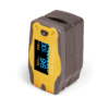 Finger Pulse Oximeter - 10/Case - Image 6