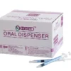 ORAL DISPENSER 1ML WITHOUT CAP IN BULK ,TYPE 2 - Image 9