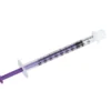 ENFit™ SYRINGE 1ML LOW DOSE WITHOUT CAP - Image 3