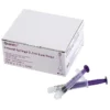 ENFit™ SYRINGE 2.5ML LOW DOSE WITHOUT CAP - Image 10