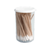 Cotton Tipped Wood Applicators Non-sterile - Image 5