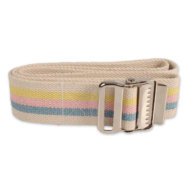 Gait Belts - Standard / Antimicrobial / Wipeable - Image 3
