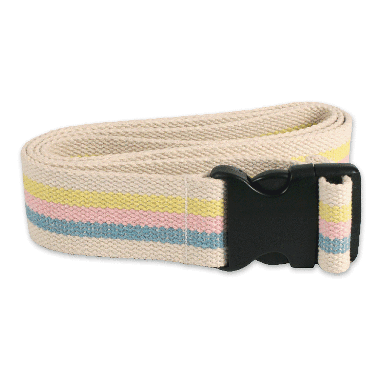 Gait Belts - Standard / Antimicrobial / Wipeable - Image 2