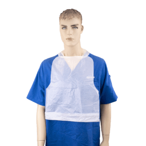 Polyethylene Bibs