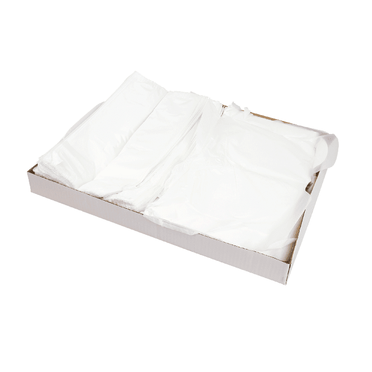 Polyethylene Bibs - Image 5