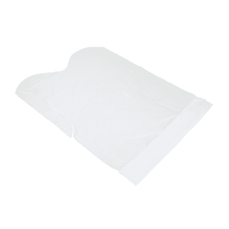 Polyethylene Bibs - Image 6