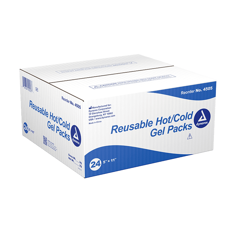 Reusable Hot And Cold Gel Packs - Image 3