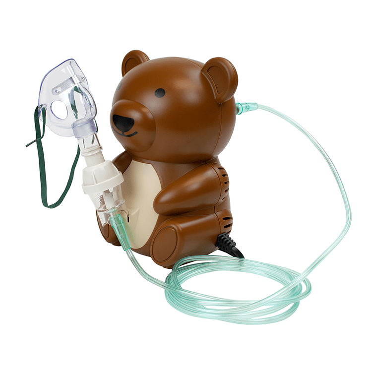 Resp-O2 Pediatric Nebulizers - Image 2