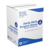 Sterile Nitrile Exam Gloves, Powder-Free - Image 2