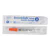 SecureSafe Safety Insulin Syringes - Image 2