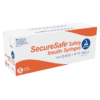 SecureSafe Safety Insulin Syringes - Image 5