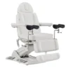 Exam Table With Stirrups - Image 14