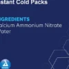 Instant Hot And Cold Packs - Image 8