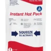 Instant Hot And Cold Packs - Image 2