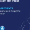 Instant Hot And Cold Packs - Image 4