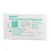 SAFETY BLOOD COLLECTION SET 25G - Image 2