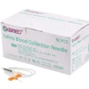 SAFETY BLOOD COLLECTION SET 25G - Image 6