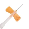 SAFETY BLOOD COLLECTION SET 25G - Image 9