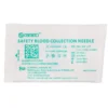 SAFETY BLOOD COLLECTION SET 23G - Image 8