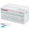 SAFETY BLOOD COLLECTION SET 21G - Image 10