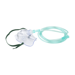 Oxygen Masks - Medium-Concentration