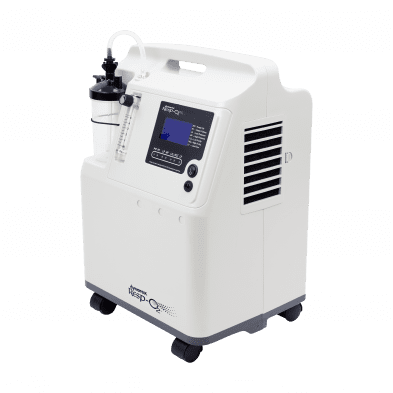 Oxygen Concentrator Image