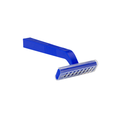 Twin Blade Razors Image