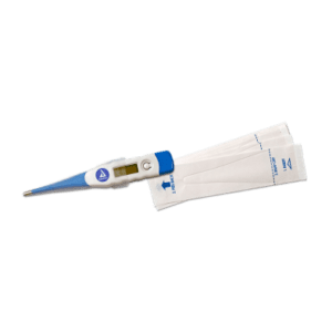 Thermometer Sheaths
