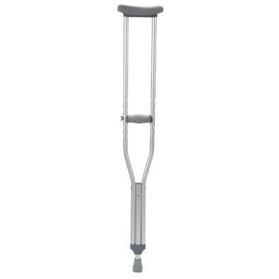 Aluminum Crutches Image