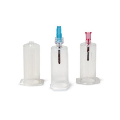 Blood Collection Tube Holders Image