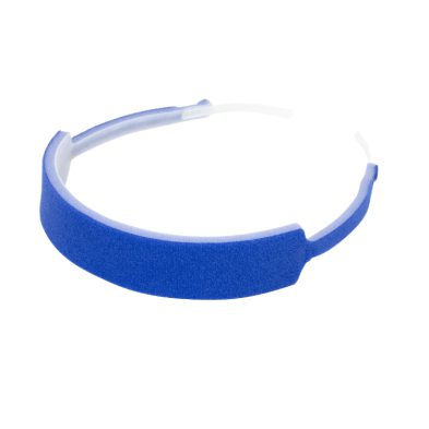 Breathable-Foam Trach Tube Holders Image