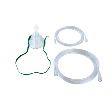 CO2 Masks And Accessories Image