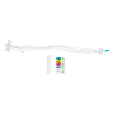 Closed Suction Catheters – Endotracheal Image