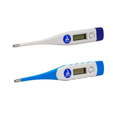 Digital Thermometers Image