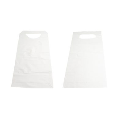 Disposable Adult Lap Bibs Image