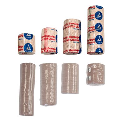 Elastic Bandages – Clip & Self Closure Image