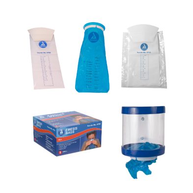 Emesis Bag Dispenser Image