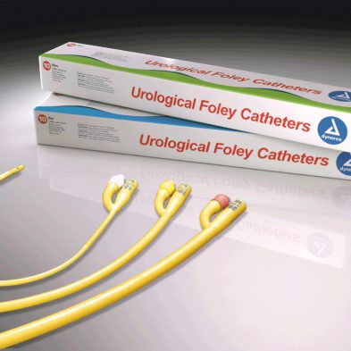 Foley Catheters Image