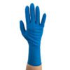 High Risk Latex Exam Gloves, Powder-Free - Image 2