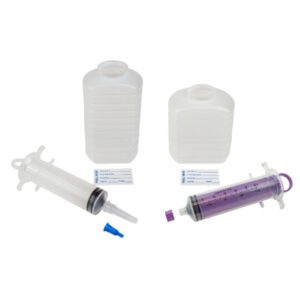 IV Pole Kit